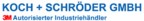 KOCH + SCHR?DER GMBH