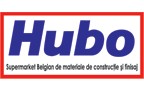 HUBO Supermarket Belgian de materiale de constructii si finisaj