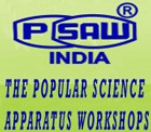 A Popular Science Apparatus Workshops Pvt. Ltd.