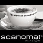 Scanomat A/S