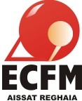 Entreprise de Conception & de Fabrication M&eacute;tallique (ECFM)