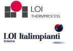 LOI Thermprocess GmbH