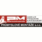 Pr?myslov&eacute; mont??e s.r.o.