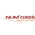 NUM’AXES IN UKRAINE (ZUBRYTSKA Private Business)