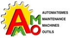 Automatismes Maintenance Machines Outils (AMMO)