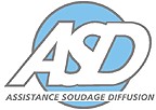 Assistance Soudage Diffusion (A.S.D.)