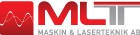 Maskin & Laser Teknik AB, MLT
