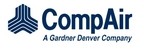 Gardner Denver Schweiz AG (Division CompAir)