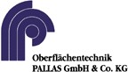 Pallas Oberfl?chentechnik GmbH & Co. KG