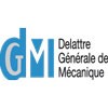 Delattre G&eacute;n&eacute;rale de M&eacute;canique (D.g.m.)