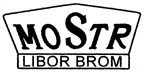 Libor Brom - MOSTR