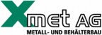 X-Met AG (Metall- und Beh?lterbau)
