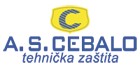 A.S. CEBALO - TEHNI?KA ZA?TITA