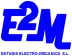 Estudis Electro-Mec&agrave;nics, S.L.
