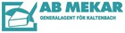 AB Mekar