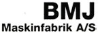 BMJ Maskinfabrik A/S