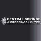 Central Springs & Pressings Ltd