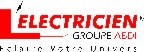 L'Electricien Groupe ABDI