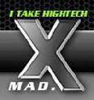 Agence Massenet (MAD - X)