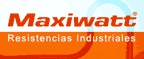 Resistencias Industriales Maxiwatt, S.L.