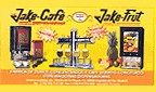 S?nchez Lorbada, S.L. (Jake Fruit & Jake Cafe)