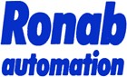 Ronab automation AB