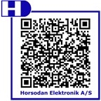 Horsodan Elektronik A/S