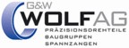 G.+. W. Wolf AG