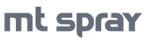 Mt spray A/S