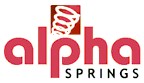 Alpha Springs Ltd