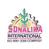 International Tractors Limited