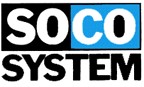 SOCO SYSTEM A/S