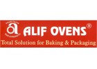 Alif Ovens