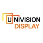 UNIVISION DISPLAY CO.,LTD