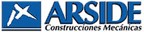 ARSIDE Construcciones Mec?nicas, S.A.