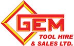 Gem Tool Hire & Sales Ltd