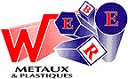 Weber M&eacute;taux et Plastiques (Outils et Fournitures Industrielles)