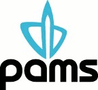 PAMS strojn? vy??v?n?, reklamn? textil