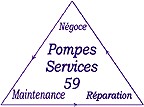 Pompes Services 59