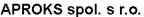 APROKS spol. s r.o.