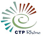 C T P Rh?ne