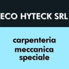 ECO HYTECK, Srl