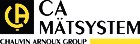 CA M&auml;tsystem AB