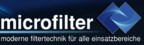 microfilter sindringen Filter-Fertigungsgesellschaft GmbH