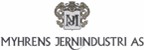 Myhrens Jernindustri AS