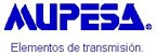 MUPESA Construcciones Mec?nicas, S.L.