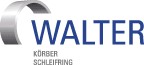 Walter Maschinenbau GmbH. Represented by GALIKA AG