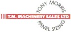 T M Machinery Sales Ltd