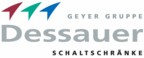 Dessauer Schaltschrank- und Geh&auml;usetechnik GmbH