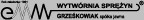 Wytw?rnia Spr??yn Grze?kowiak Sp.j.
